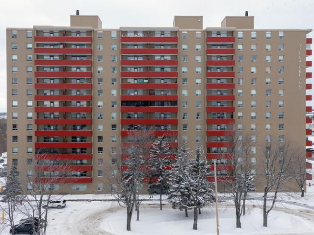 Apartment for rent in Wanup, Ontario