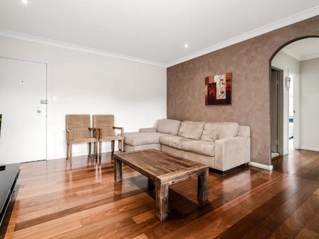 Apartment for rent in Sydney, New South Wales