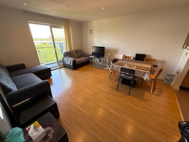 Apartment for rent in Ordsall, Salford