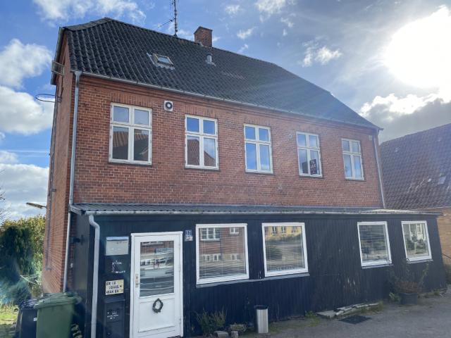 Lejlighed til leje i Faaborg, Faaborg-Midtfyn Kommune