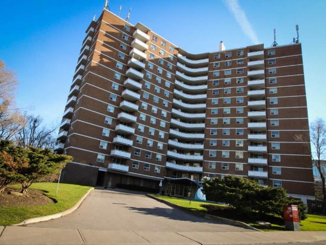 Apartment for rent in Woburn, Ontario