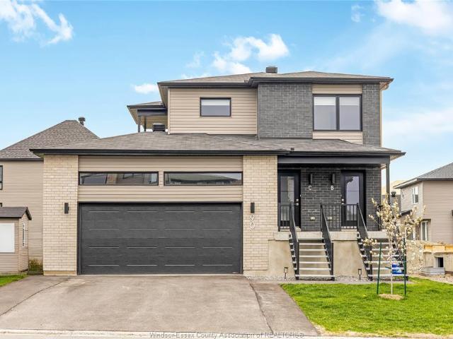 Apartment for rent in Clarence-rockland, Ontario
