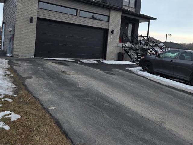 Apartment for rent in Clarence-rockland, Ontario