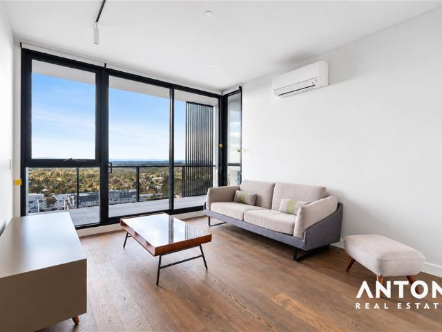 Apartment for rent in Doncaster, Melbourne