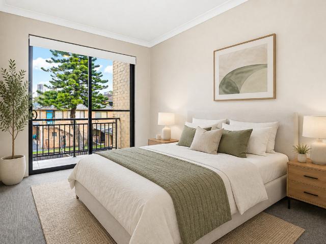 Apartment for rent in North Parramatta, Sydney