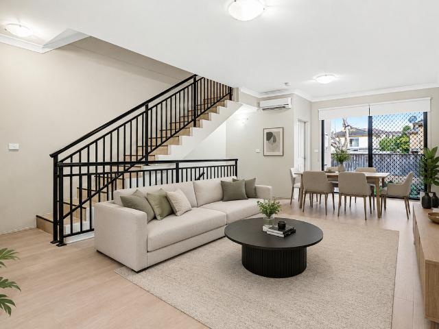Apartment for rent in Sydney, New South Wales