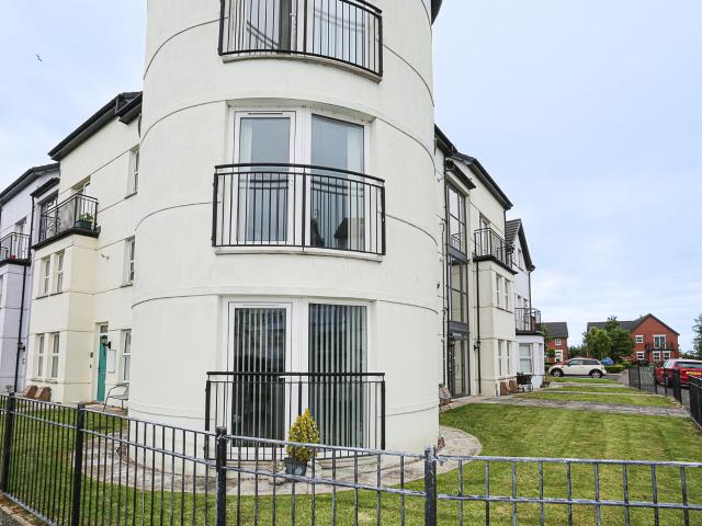 Apartment for rent in Northern Ireland