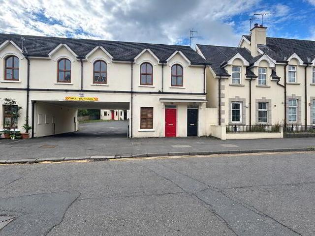 Apartment for rent in Comber, Northern Ireland