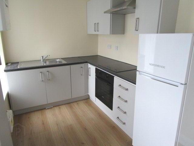 Apartment for rent in Waterside, Derry/Londonderry