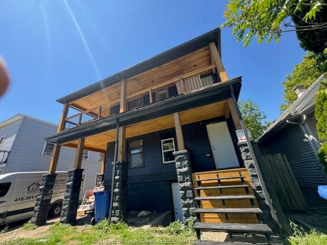 Apartment for rent in Maidstone, Ontario