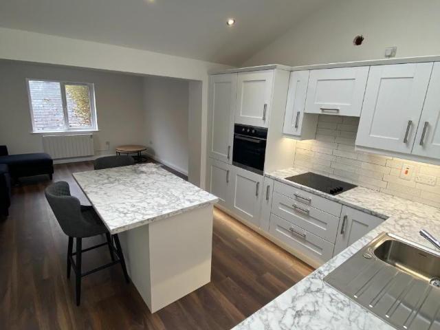 Apartment for rent in Waterside, Londonderry