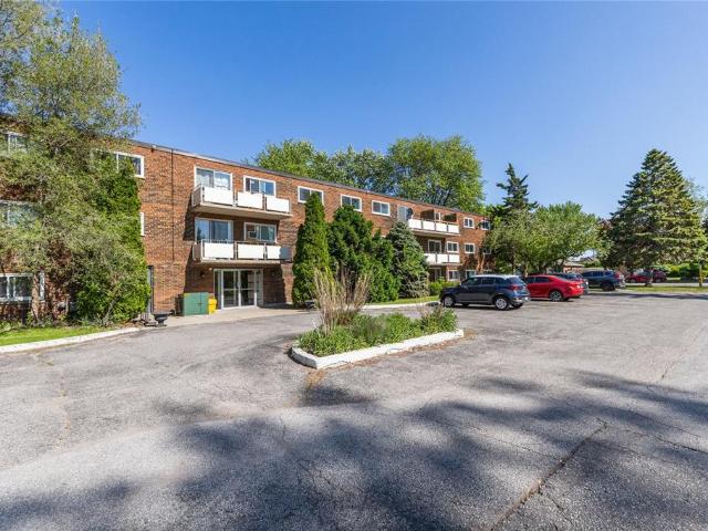 Apartment for rent in Brights Grove, Ontario
