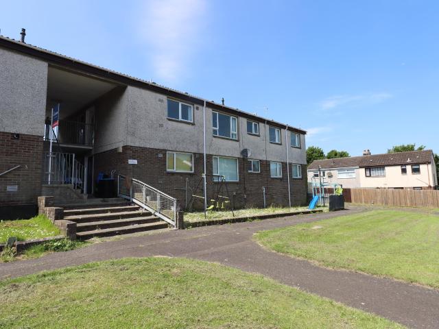 Apartment for rent in Newtownabbey, Northern Ireland