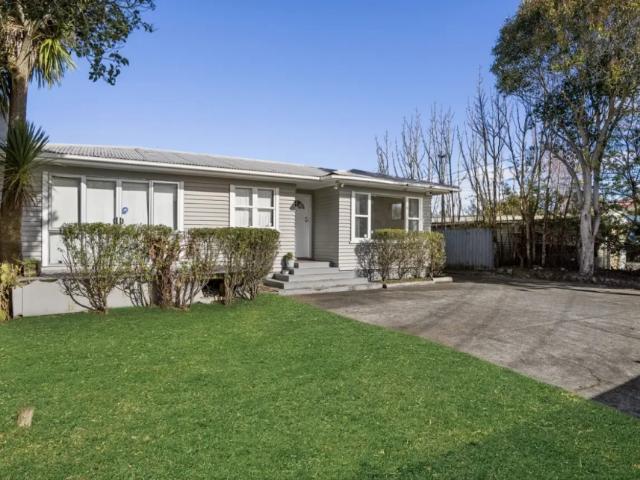 Apartment for rent in Manurewa
