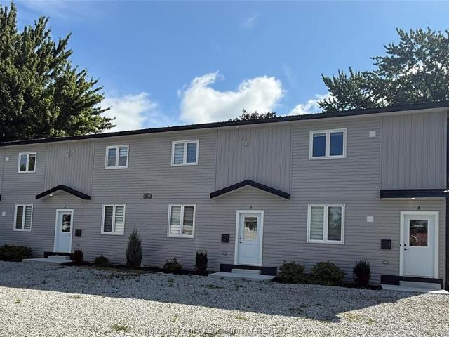 Apartment for rent in Chatham–kent, Ontario