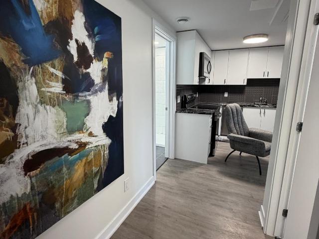 Apartment for rent in Coal Creek, New Brunswick