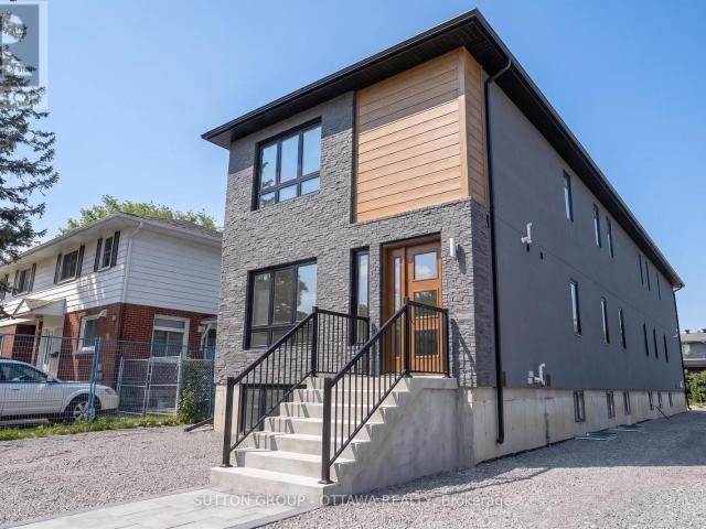 Apartment for rent in Mulhurst Bay, Ontario