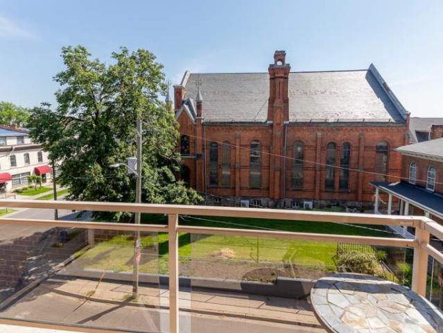 Apartment for rent in Niagara, Ontario