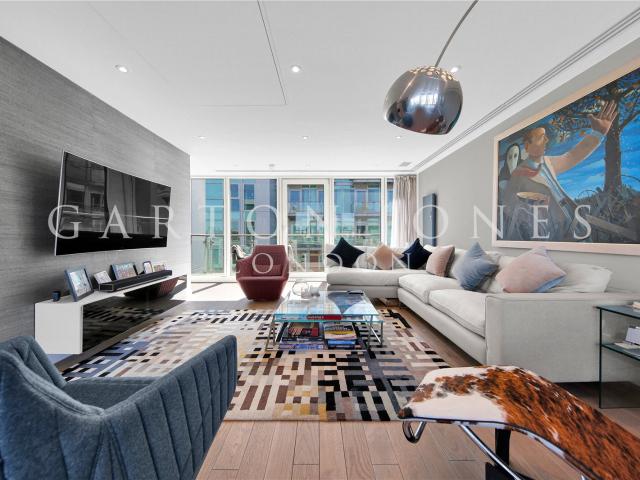 Apartment for rent in Westminster, Greater London