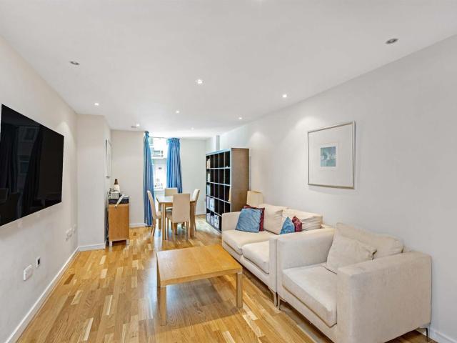 Apartment for rent in Westminster, Greater London