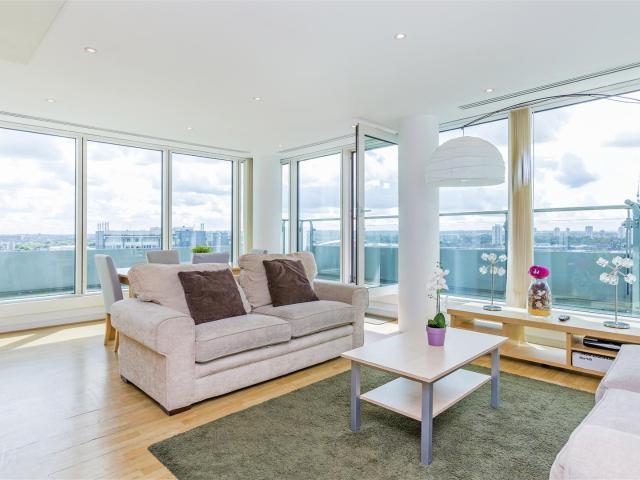 Apartment for rent in Westminster, Greater London