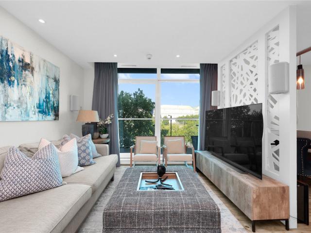 Apartment for rent in Westminster, Greater London