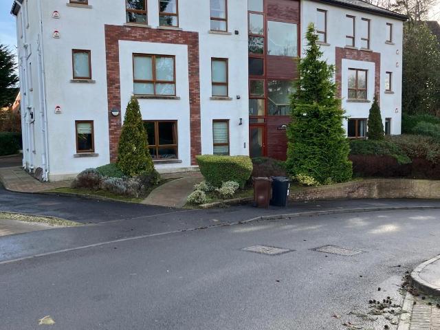 Apartment for rent in Jordanstown, Newtownabbey