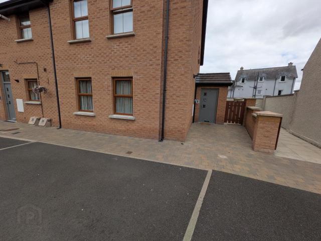 Apartment for rent in Antrim, Northern Ireland