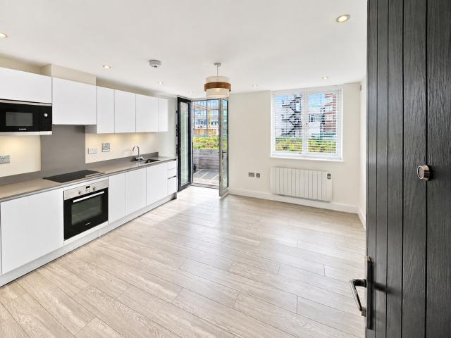 Apartment for rent in Cheadle Hulme, Greater Manchester