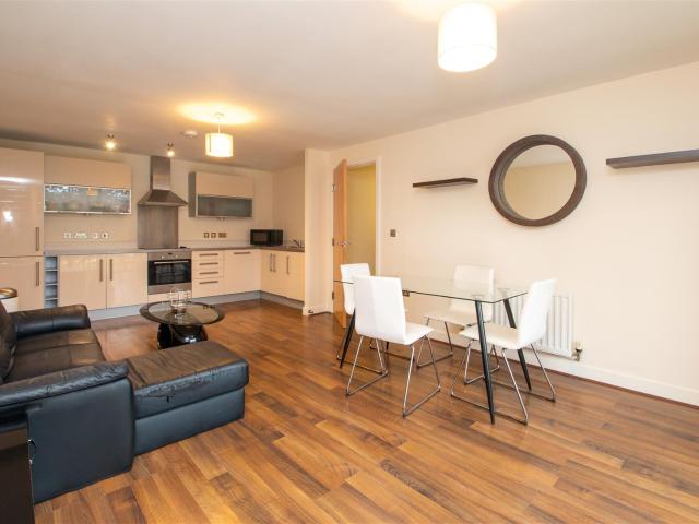 Apartment for rent in Milton Keynes