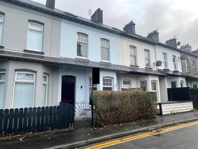 Apartment for rent in Northern Ireland