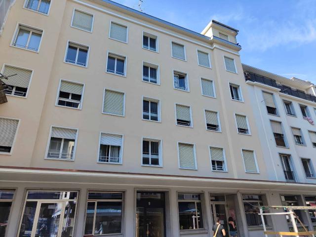 Apartment mieten in Conches