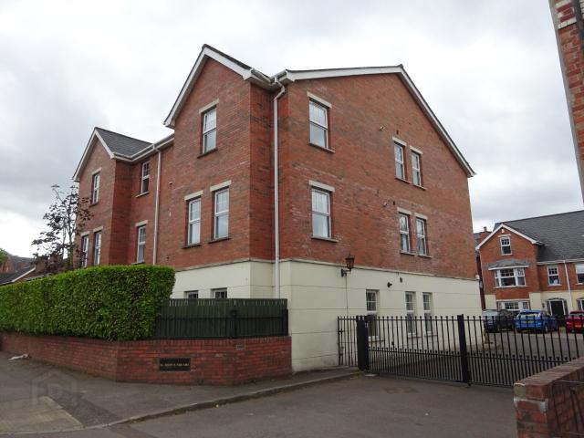 Apartment for rent in Ballynafeigh, Belfast