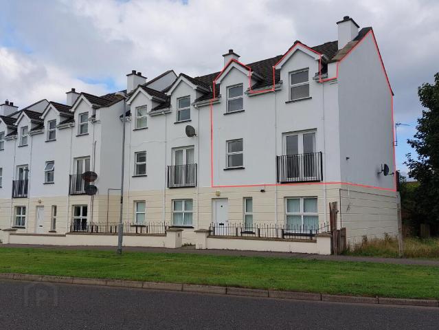 Apartment for rent in Broomhill Avenue, Derry/Londonderry