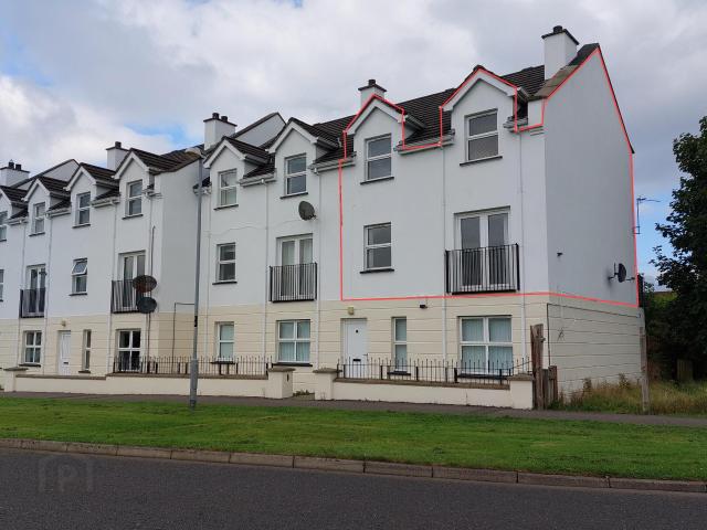 Apartment for rent in Broomhill Avenue, Derry/Londonderry