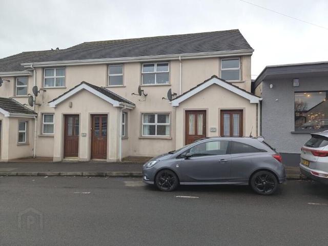 Apartment for rent in Ballymoney, Northern Ireland