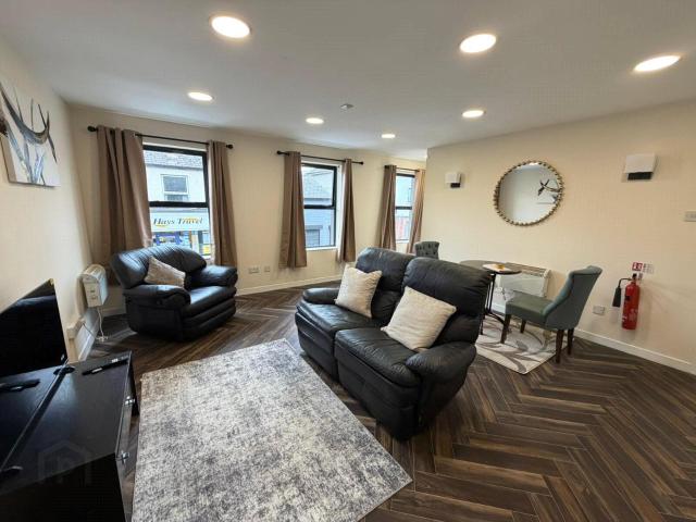 Apartment for rent in Magherafelt, Northern Ireland