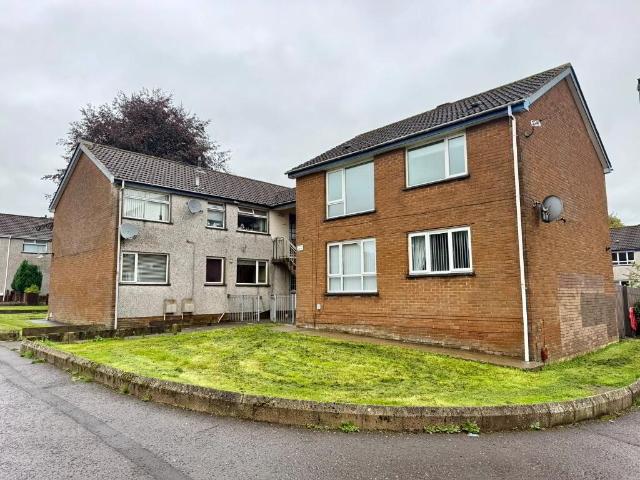 Apartment for rent in Ballyclare, Northern Ireland
