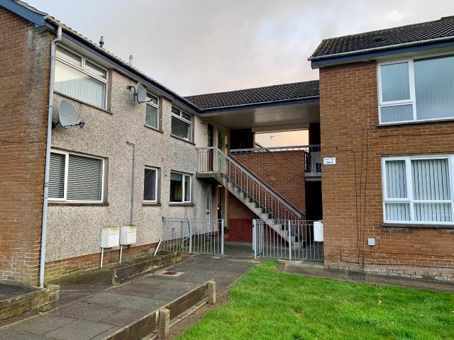 Apartment for rent in Ballyclare, Northern Ireland