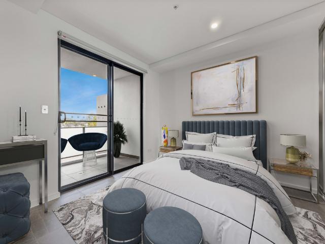 Apartment for rent in Sydney, New South Wales