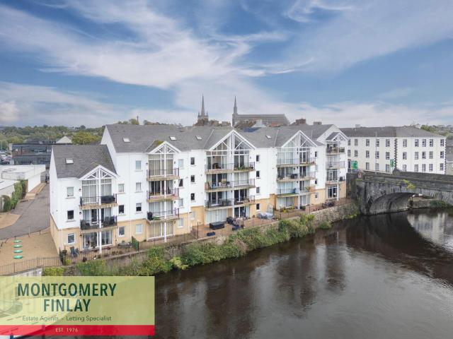 Apartment for rent in Enniskillen, Northern Ireland