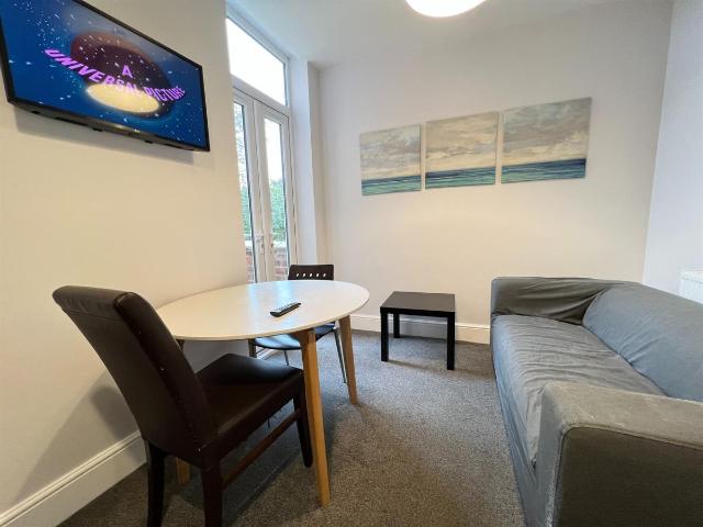 Apartment for rent in Haddon, East Midlands