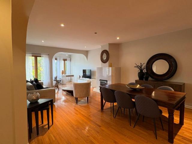 Apartment for rent in Le Plateau-Mont-Royal, Montréal