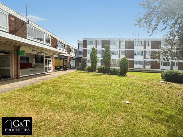 Apartment for rent in West Midlands