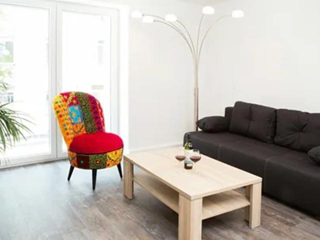 Apartment mieten in Haaren, Aachen