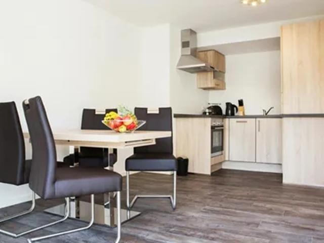 Apartment mieten in Haaren, Aachen