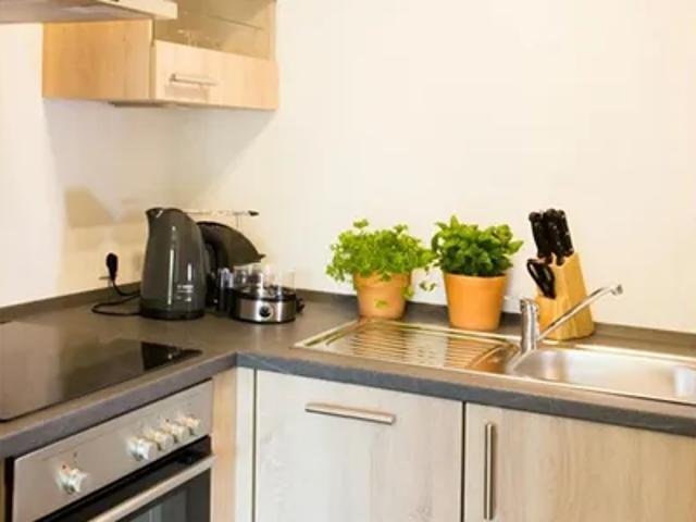 Apartment mieten in Haaren, Aachen