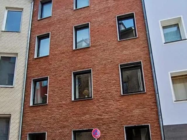 Apartment mieten in Burtscheid, Aachen