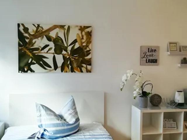 Apartment mieten in Burtscheid, Aachen