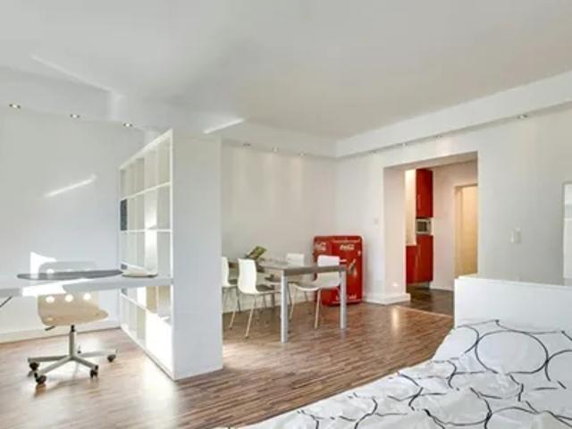 Apartment mieten in Frankenberger Viertel, Aachen